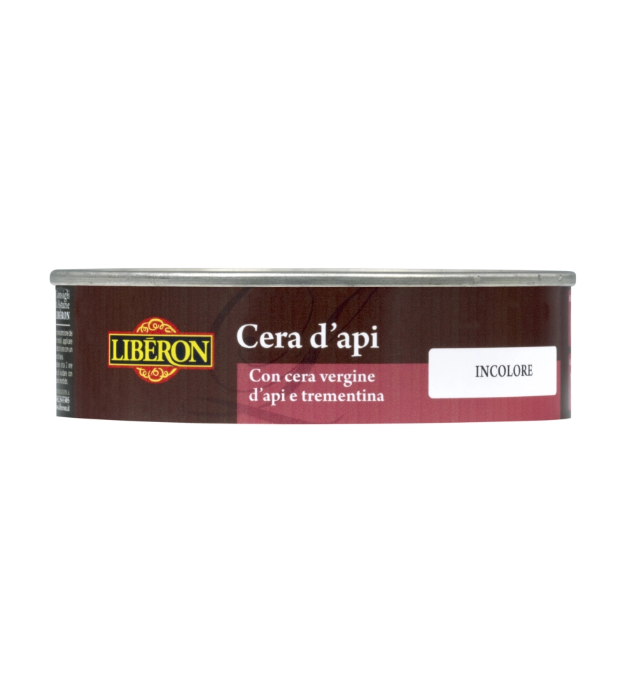 Cera d'api - incolore - 150 cc